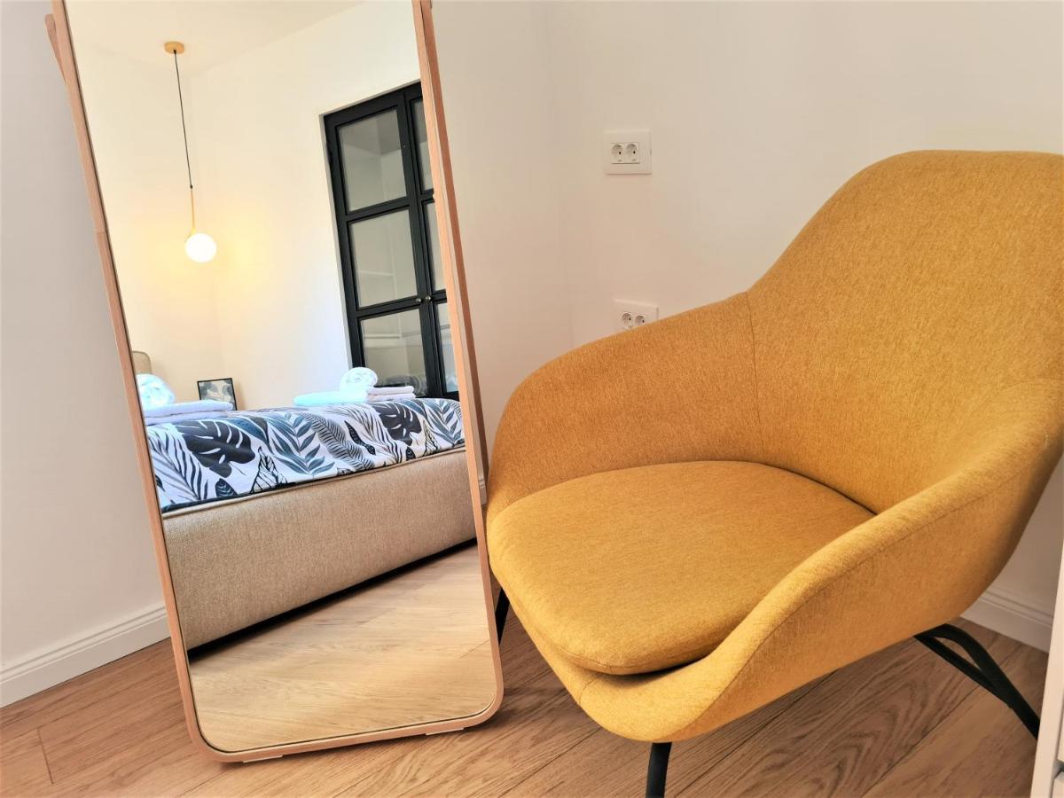 Tom'S Luxury Apartment Zadar, Branimirova Obala Exterior foto